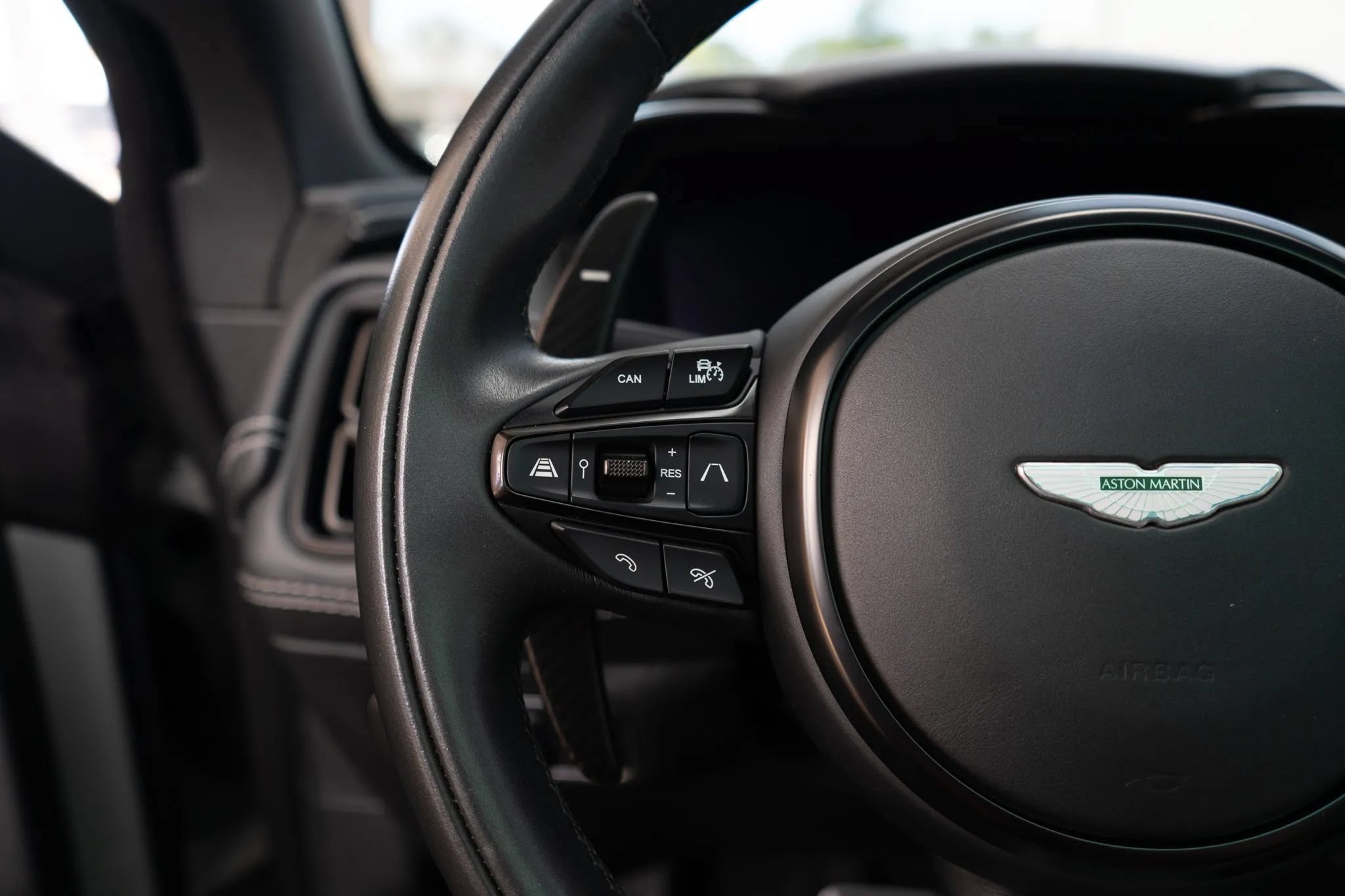 Used 2023 Aston Martin DBX 707 AWD/4WD image 18