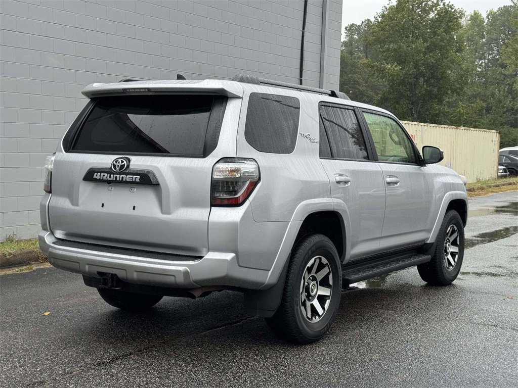 Used 2024 Toyota 4Runner TRD Off-Road image 20