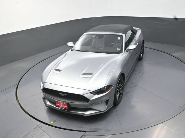 Used 2023 Ford Mustang Premium RWD image 22