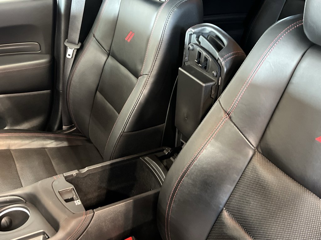 Used 2022 Dodge Durango R/T image 18