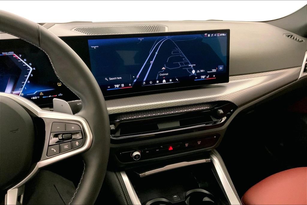 Certified 2025 BMW 440i xDrive AWD/4WD image 5