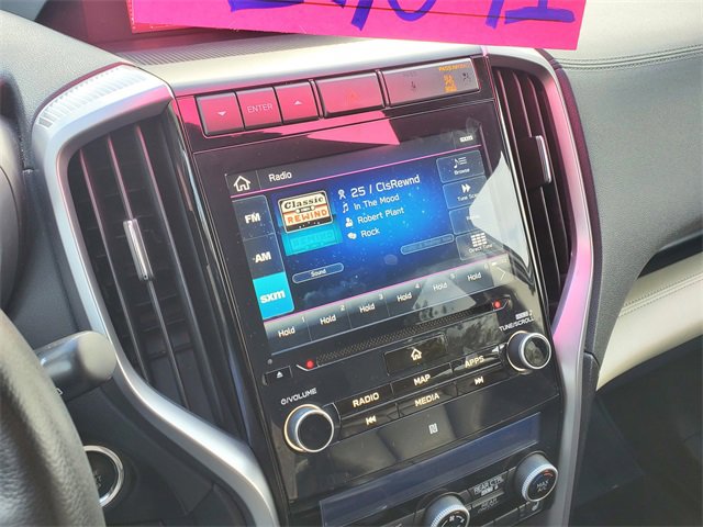 Used 2019 Subaru Ascent Limited image 31