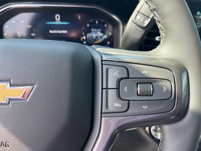 New 2026 Chevrolet Silverado 2500 High Country w/ Technology Package AWD/4WD image 25