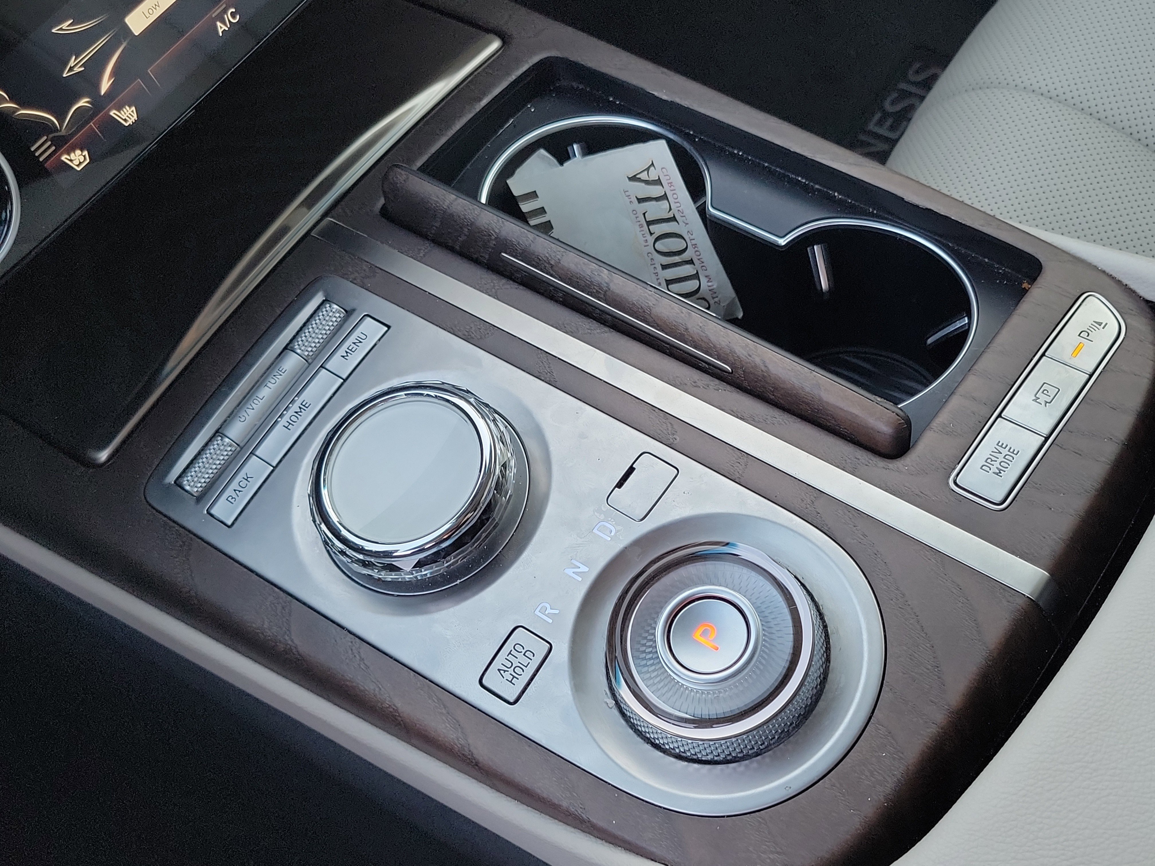 Certified 2023 Genesis G80 2.5T w/ Advanced Package image 14