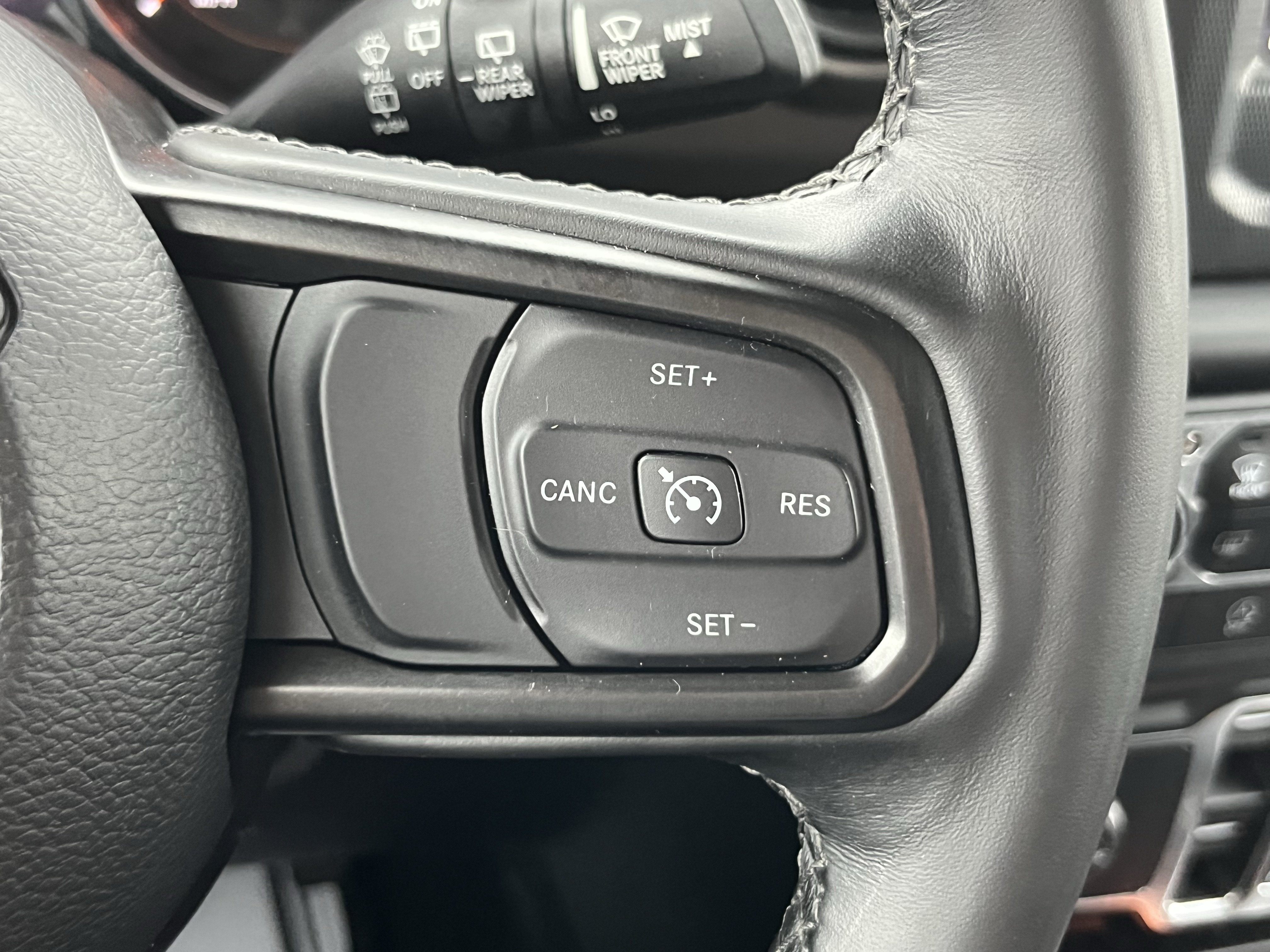 Used 2021 Jeep Wrangler Unlimited Sport AWD/4WD image 25