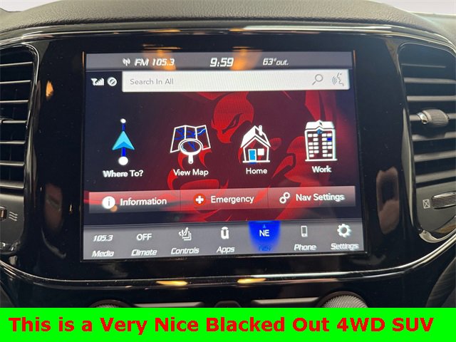 Used 2021 Jeep Grand Cherokee Laredo X image 14