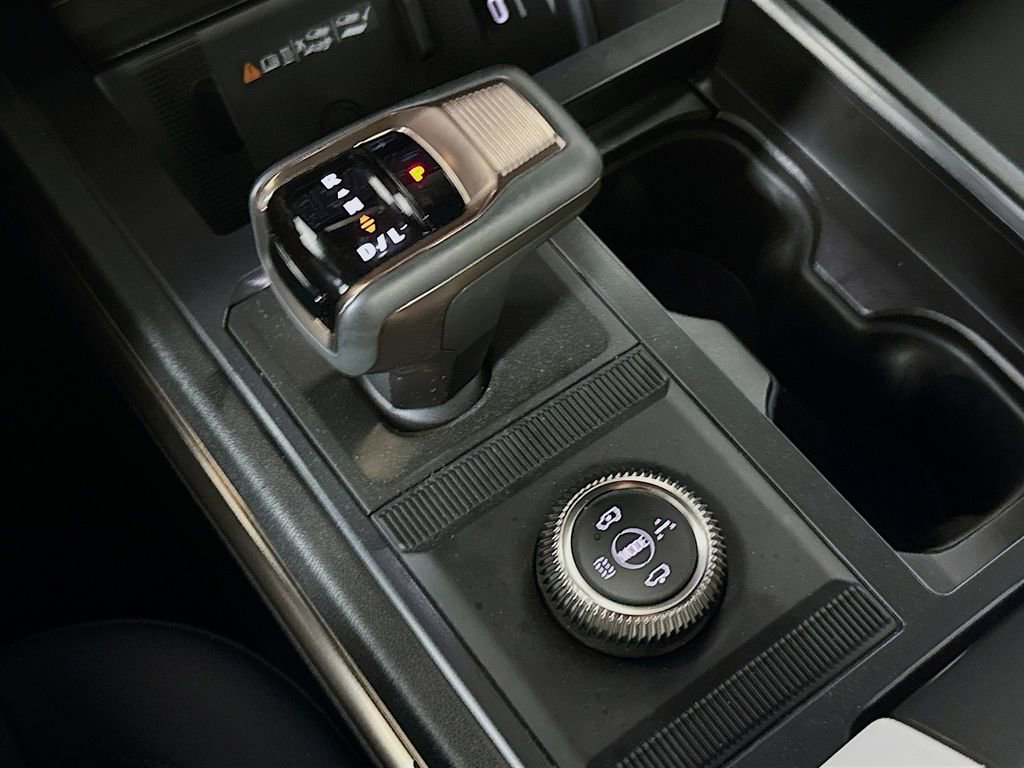 Used 2024 GMC Hummer EV 2X w/ LPO, Sport Package image 17