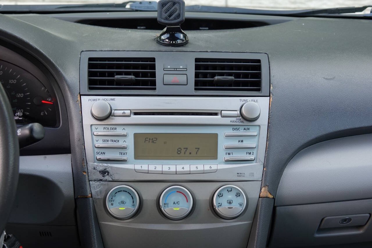 Used 2008 Toyota Camry FWD image 67