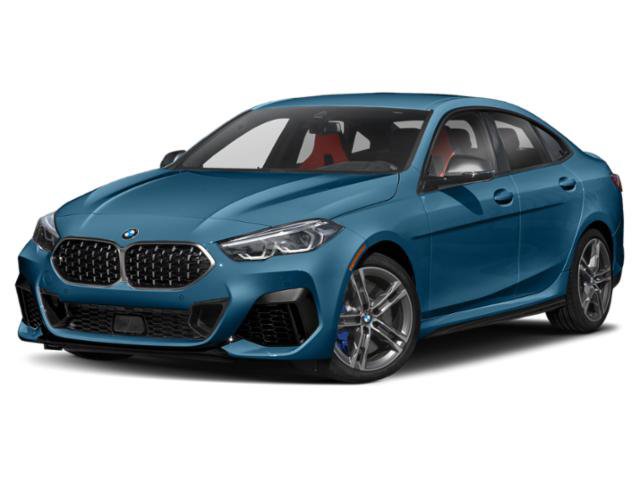 Used 2021 BMW M235i xDrive Gran Coupe