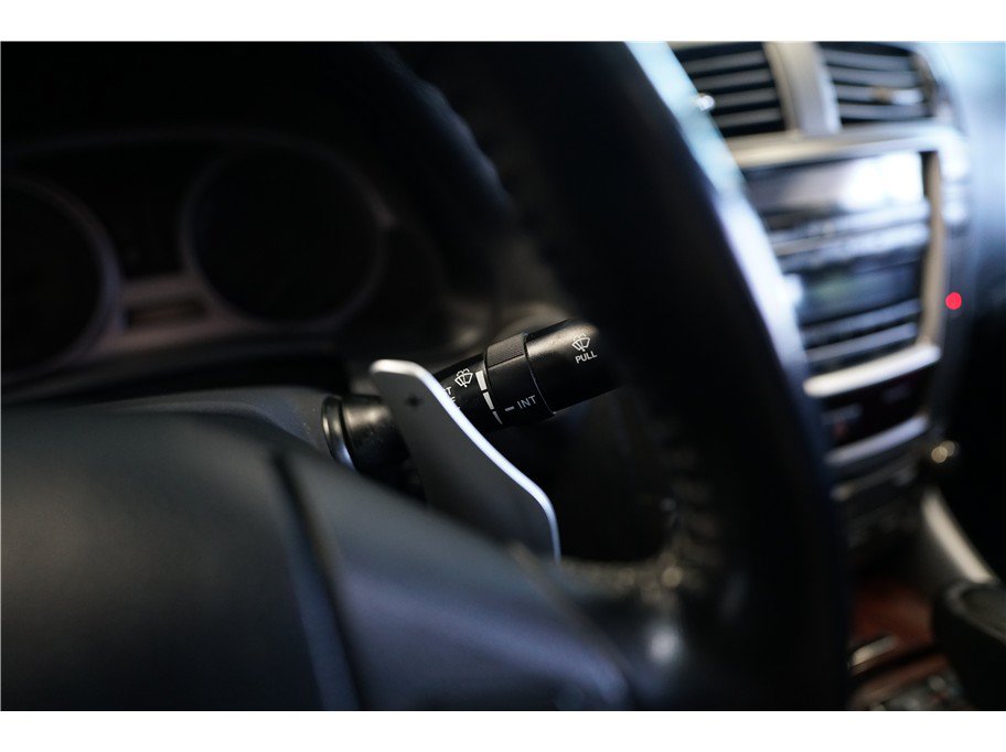 Used 2007 Lexus IS 250 RWD image 22