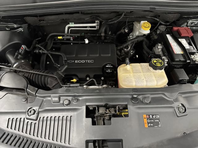 Used 2020 Chevrolet Trax Premier image 35