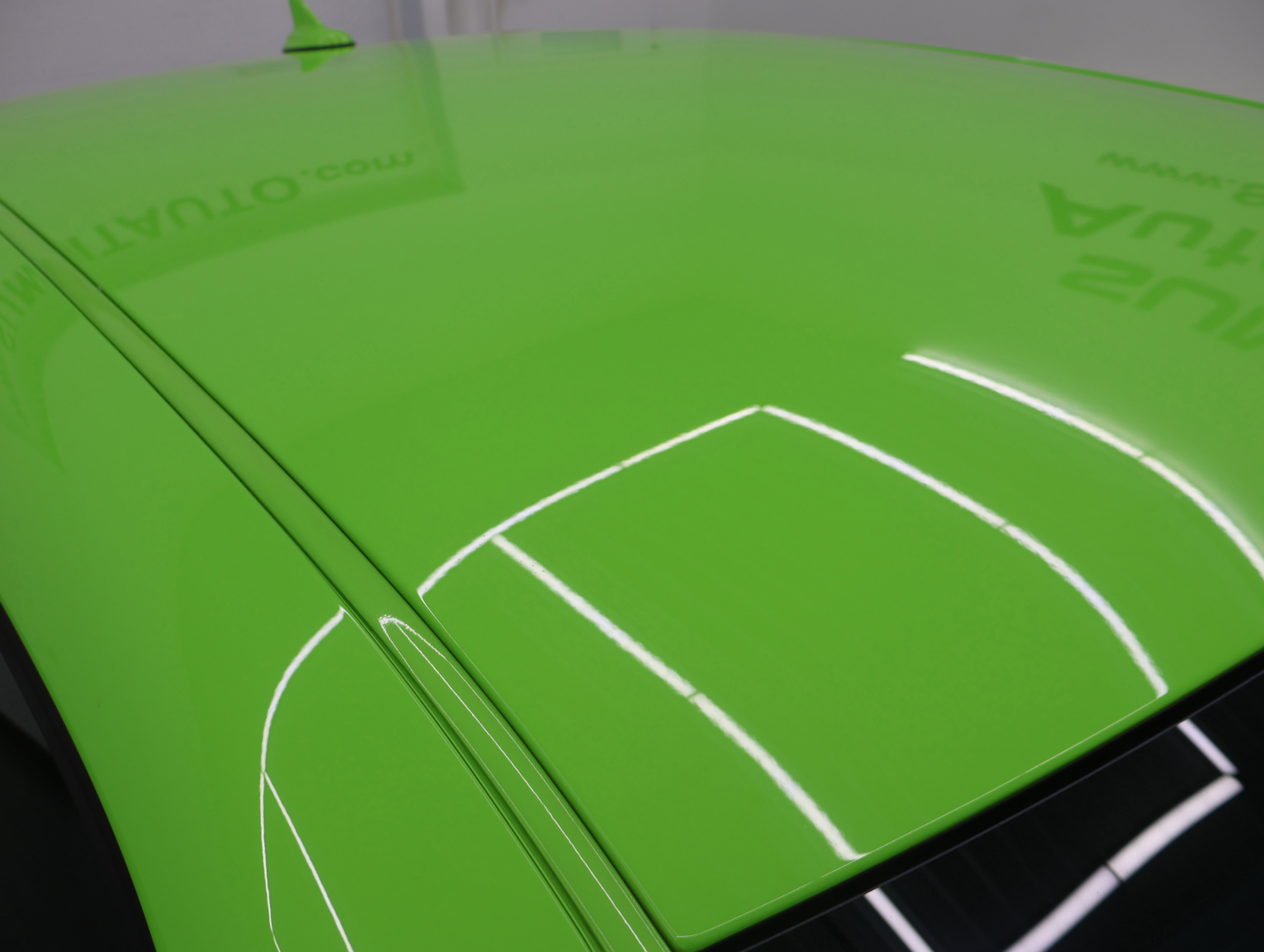 Used 2023 Dodge Challenger SRT Hellcat image 4