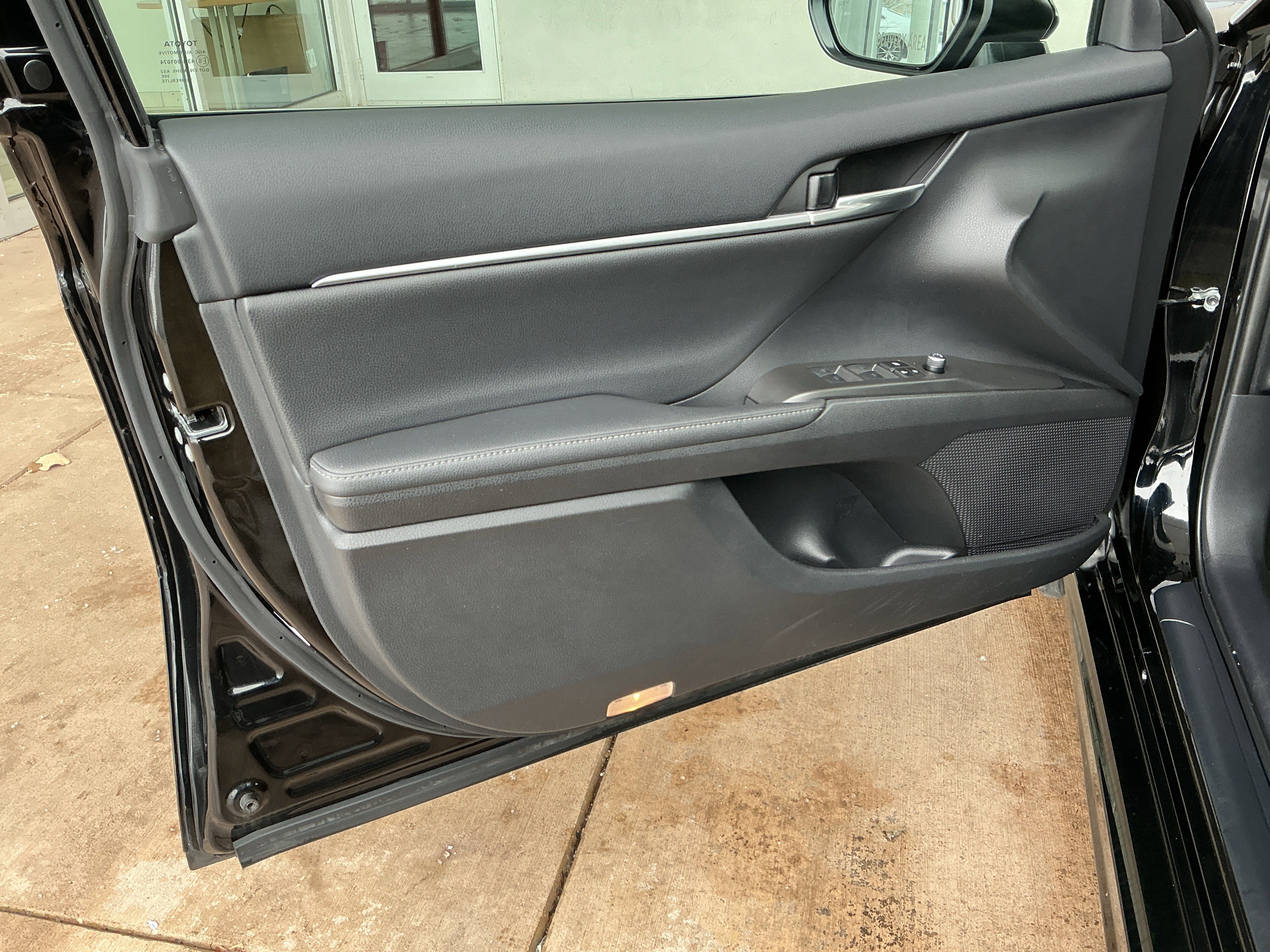 Certified 2023 Toyota Camry XSE image 14