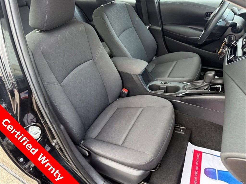 Used 2024 Toyota Corolla LE image 11