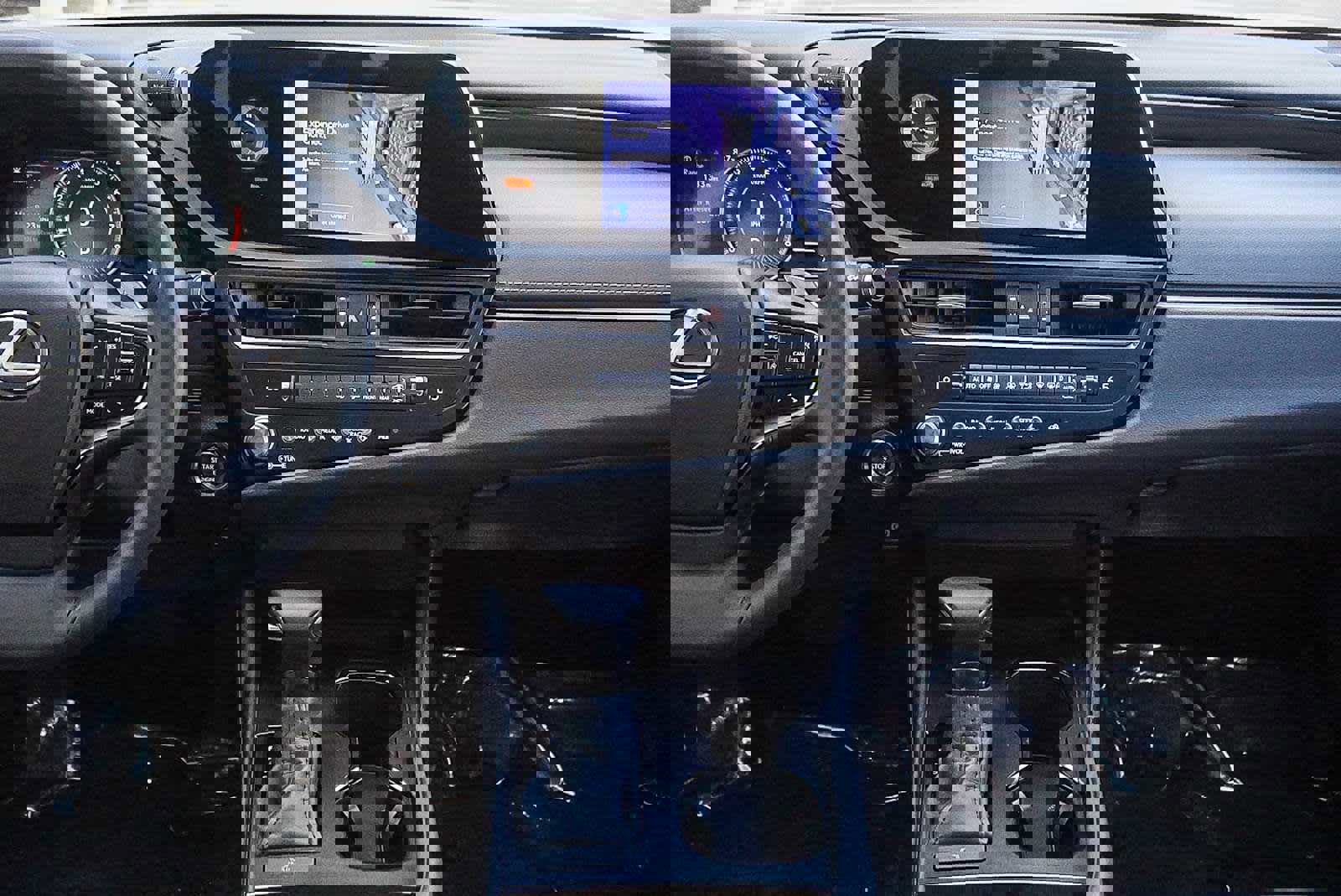 Used 2025 Lexus ES 350 FWD image 14