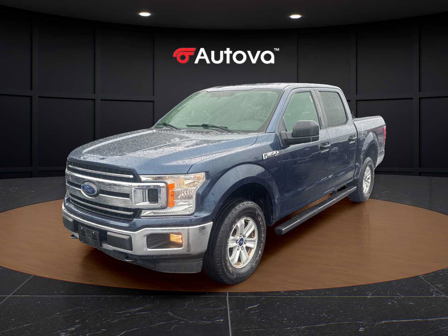 Used 2018 Ford F150 XLT