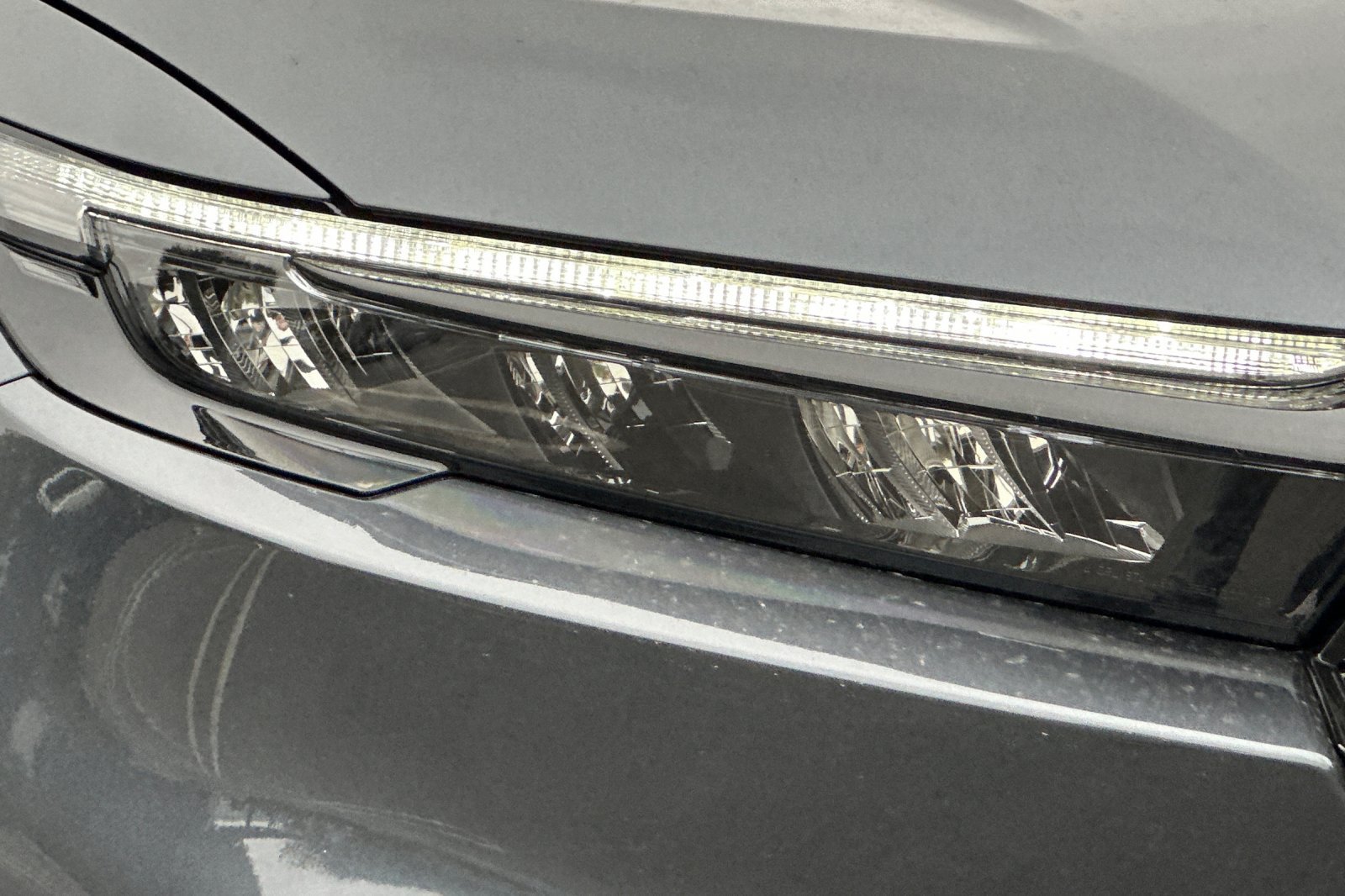 New 2026 Honda CR-V Sport Touring image 33