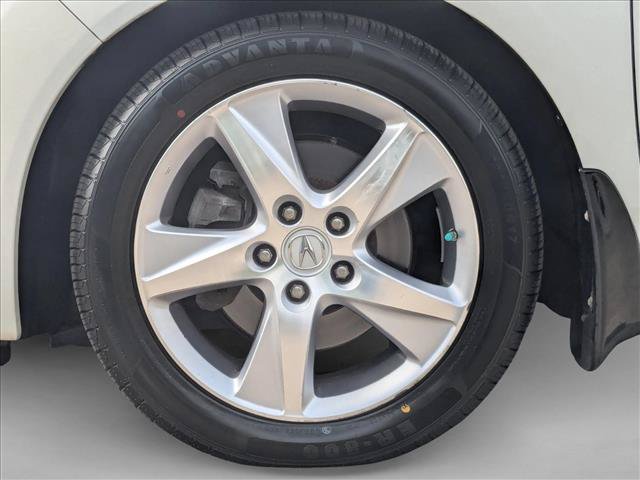 Used 2012 Acura TSX Sport Wagon FWD image 26