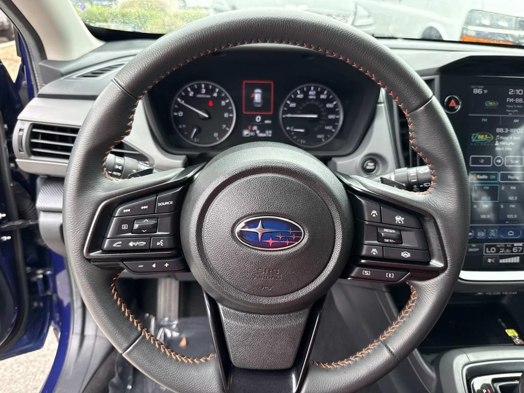 Used 2024 Subaru Crosstrek 2.5i Limited w/ Popular Package #4A AWD/4WD image 41