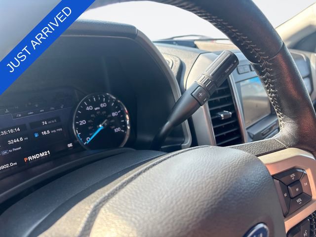 Used 2019 Ford F250 Lariat AWD/4WD image 20