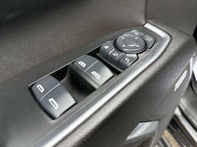 Used 2024 Chevrolet Silverado 2500 LTZ w/ LTZ Plus Package AWD/4WD image 13