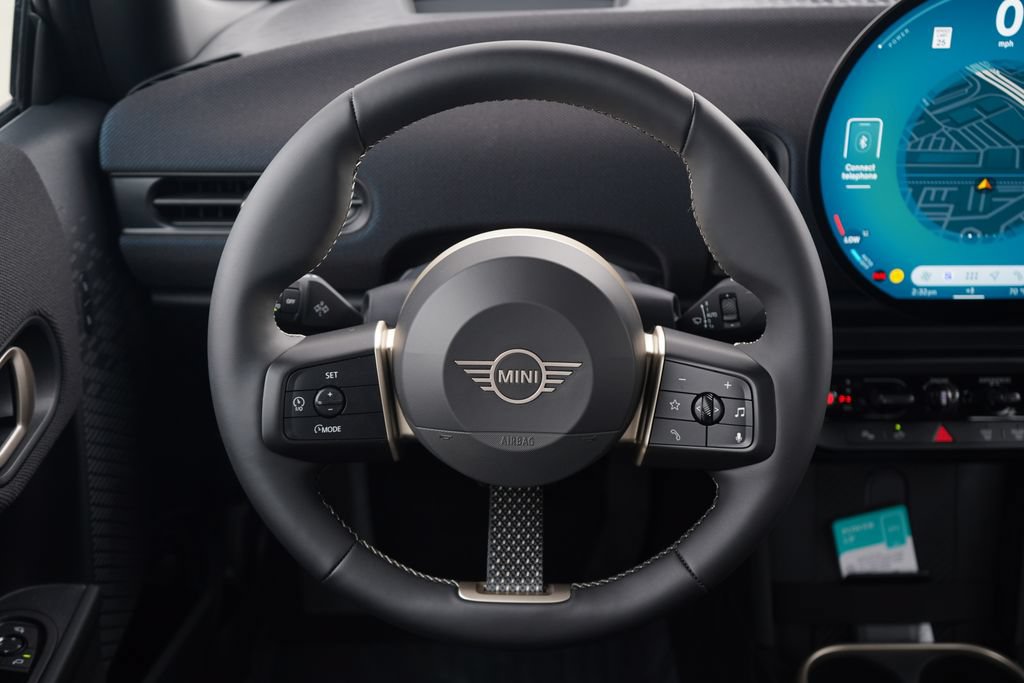 New 2026 MINI Cooper S FWD image 9