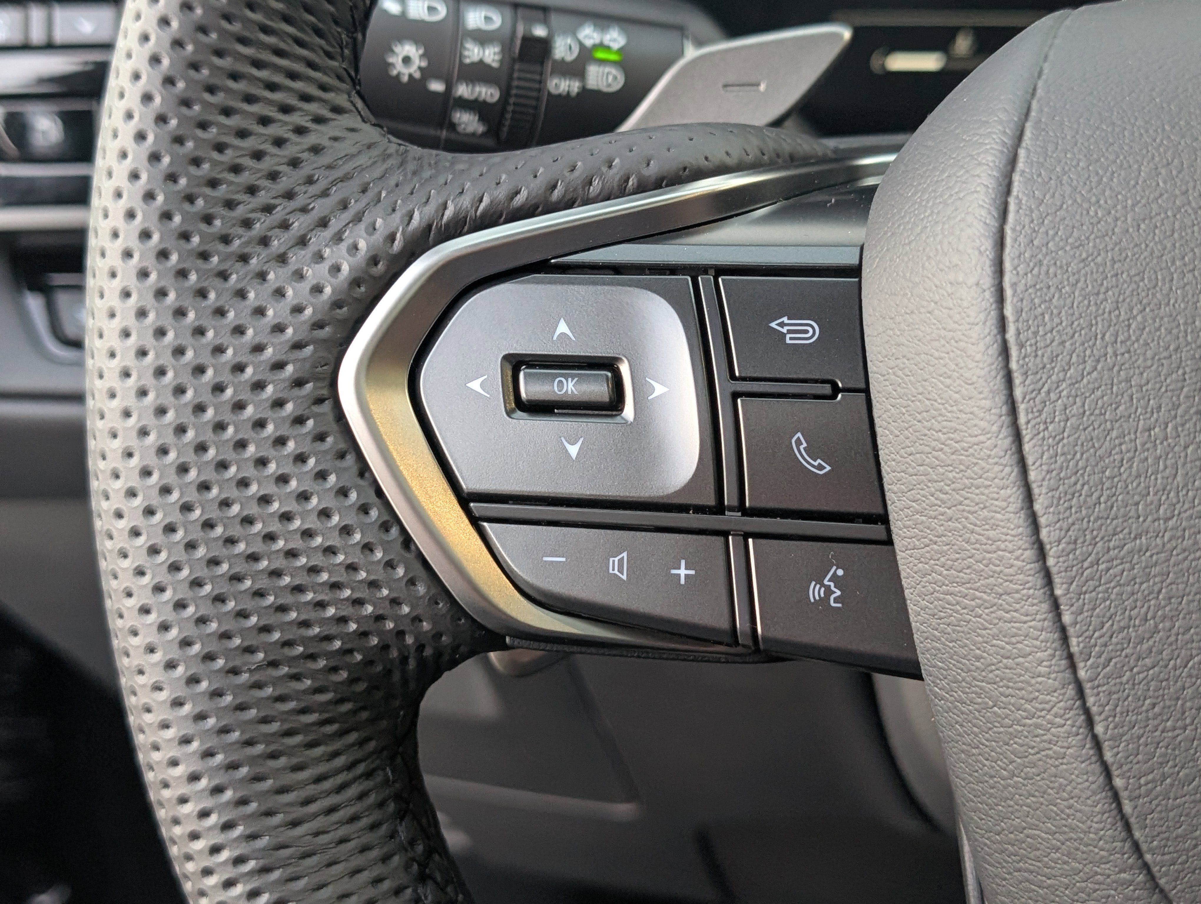 New 2026 Lexus TX 350 AWD image 27