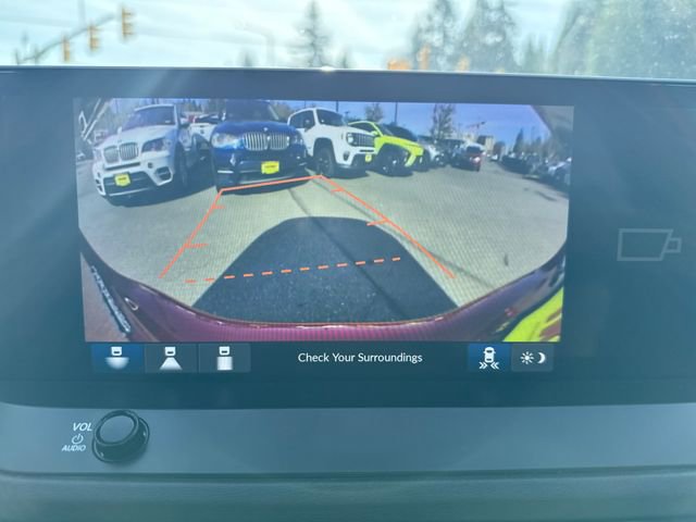 Used 2023 Honda Accord Sport image 27