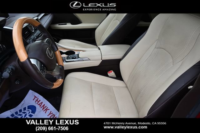 Used 2016 Lexus RX 350 AWD w/ Premium Package image 9