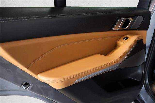 Certified 2026 BMW X5 xDrive40i image 19