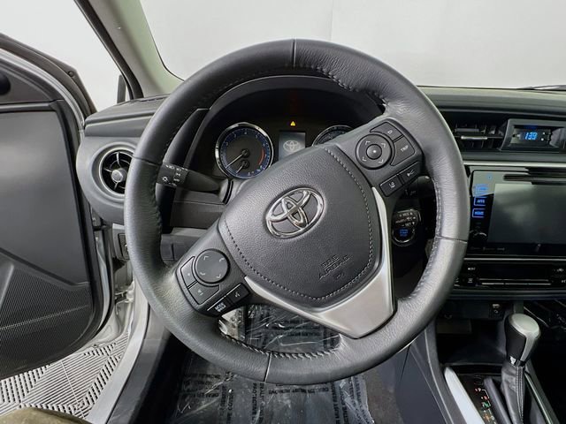 Used 2017 Toyota Corolla L image 10