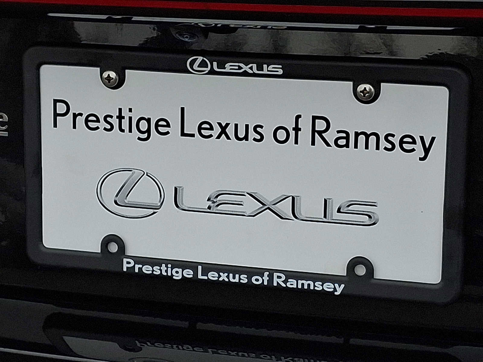 Used 2025 Lexus IS 350 F Sport w/ Navigation Package image 30