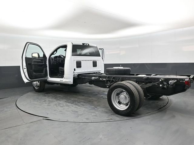 New 2026 RAM 5500 Tradesman image 46