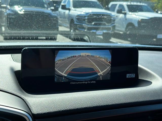New 2026 MAZDA CX-50 AWD 2.5 Hybrid w/ Weather Package image 30