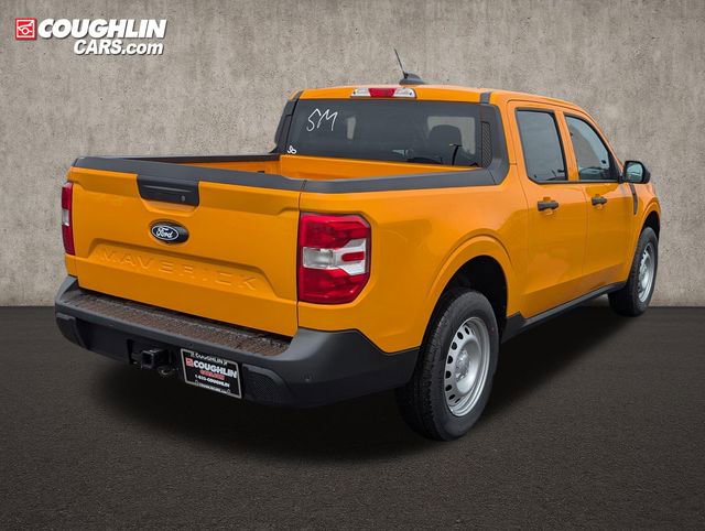 New 2026 Ford Maverick XL FWD image 7