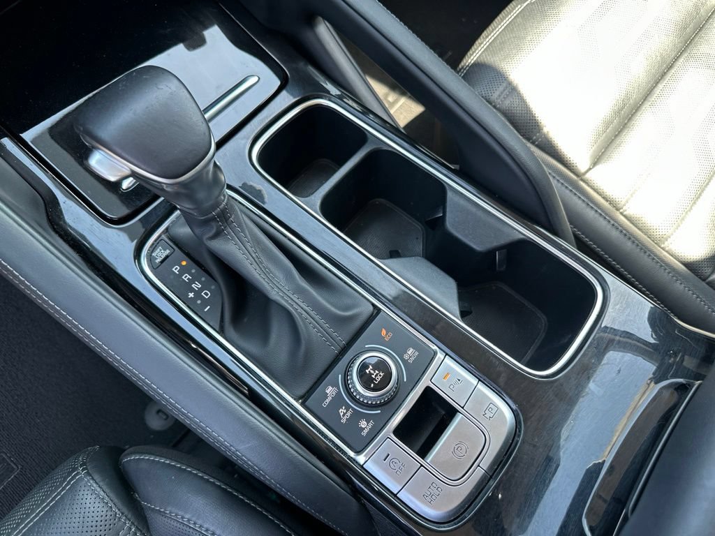 Used 2023 Kia Telluride SX Prestige AWD/4WD image 23