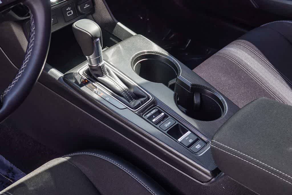 Used 2024 Honda Civic Sport image 18