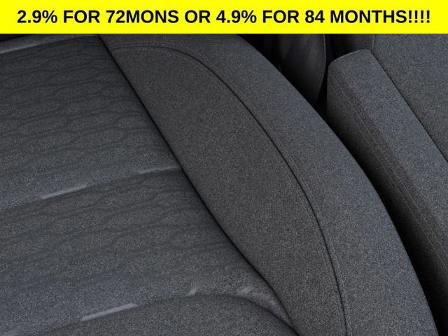 New 2026 RAM 1500 Express image 20