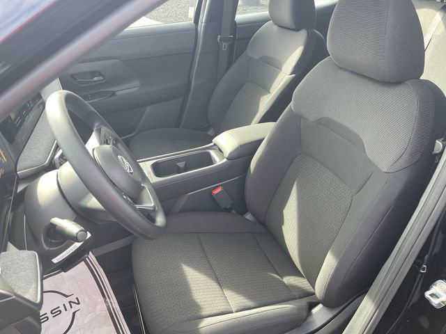 New 2026 Nissan Kicks S FWD image 15