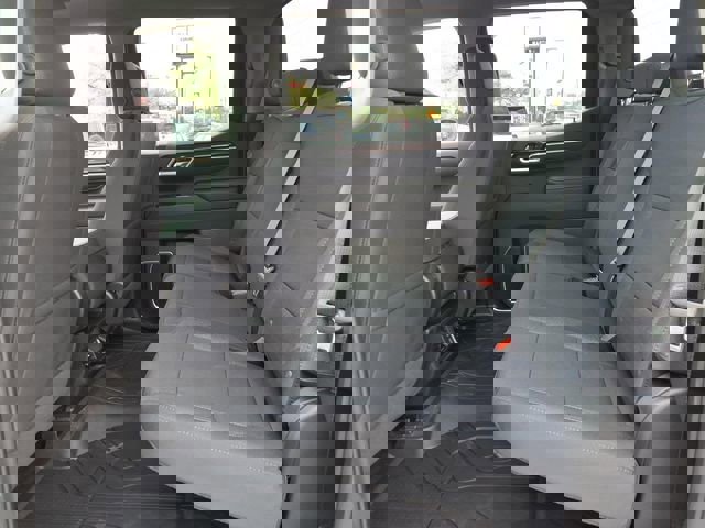 New 2026 Chevrolet Silverado 1500 RST w/ RST Select Package image 10