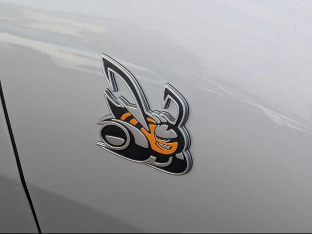 New 2026 Dodge Charger Scat Pack AWD/4WD image 12