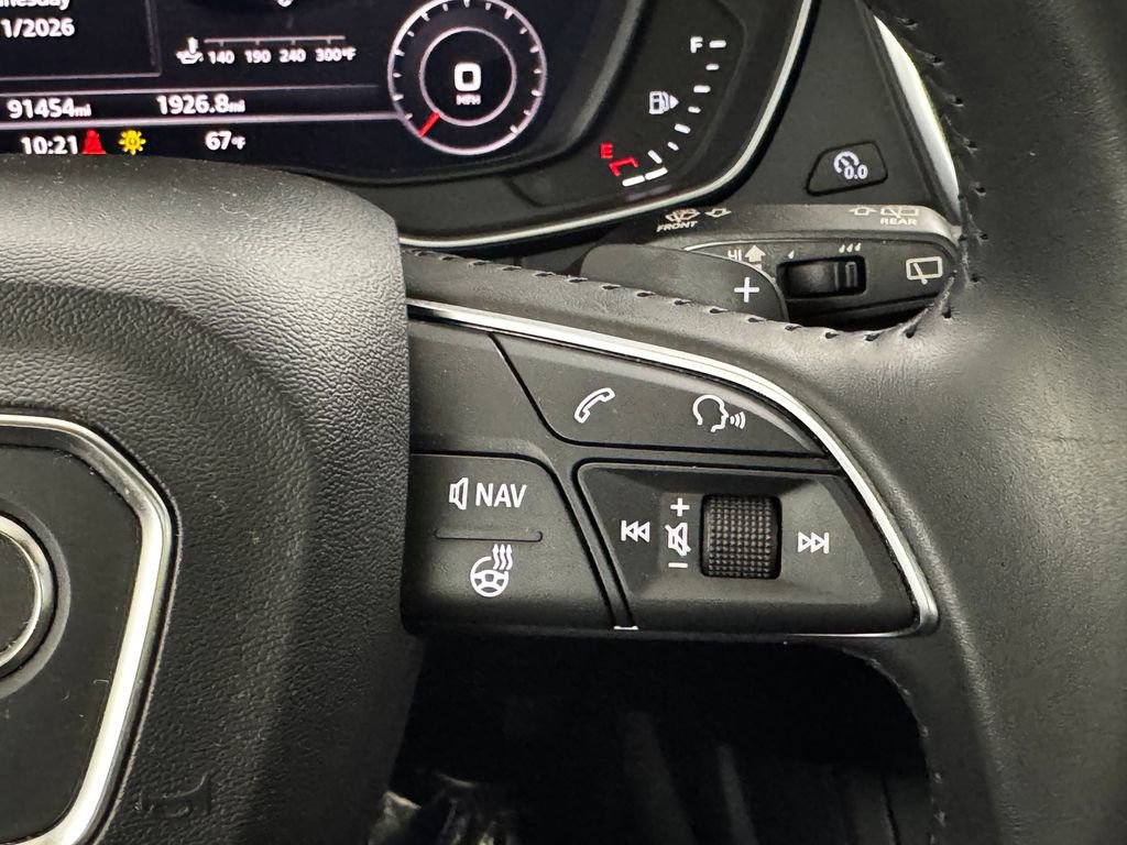 Used 2019 Audi Q5 2.0T Premium Plus w/ Premium Plus Package image 22