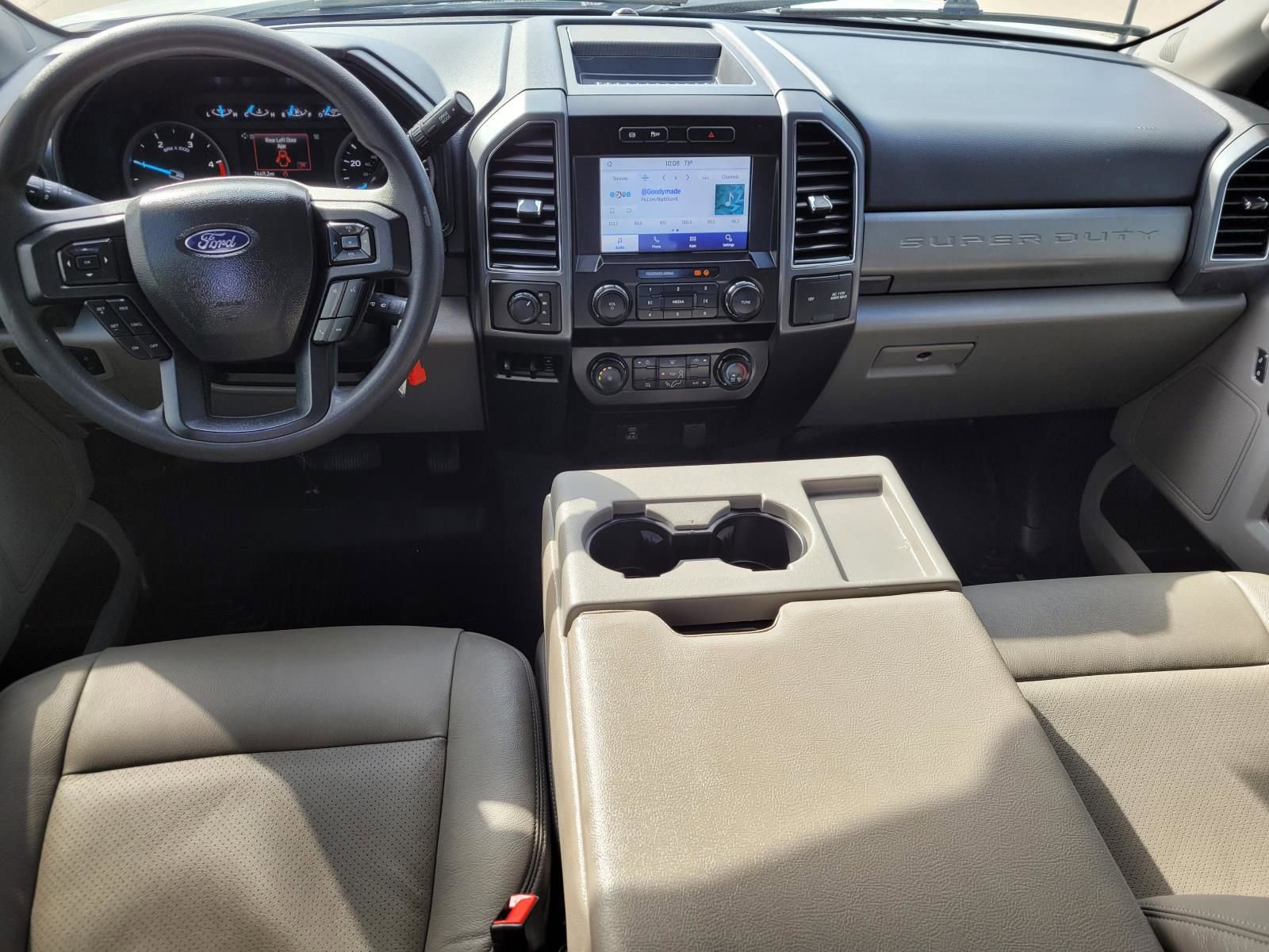 Used 2022 Ford F250 XLT AWD/4WD image 15