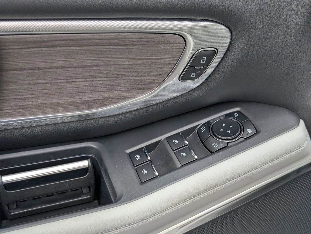 New 2026 Ford Expedition Max Platinum image 30