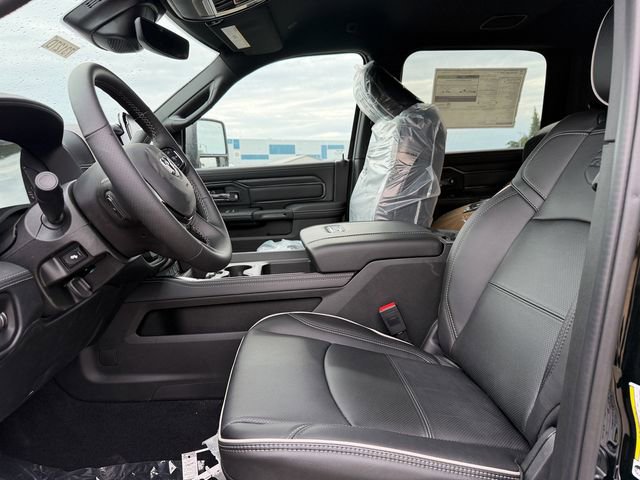 New 2026 RAM 2500 Rebel w/ Rebel Level 2 Equipment Group image 15