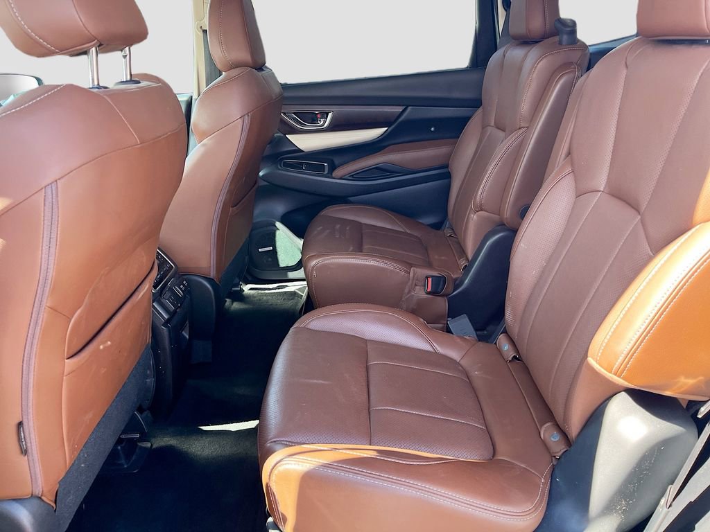 Used 2020 Subaru Ascent Touring w/ Popular Package #3 image 25