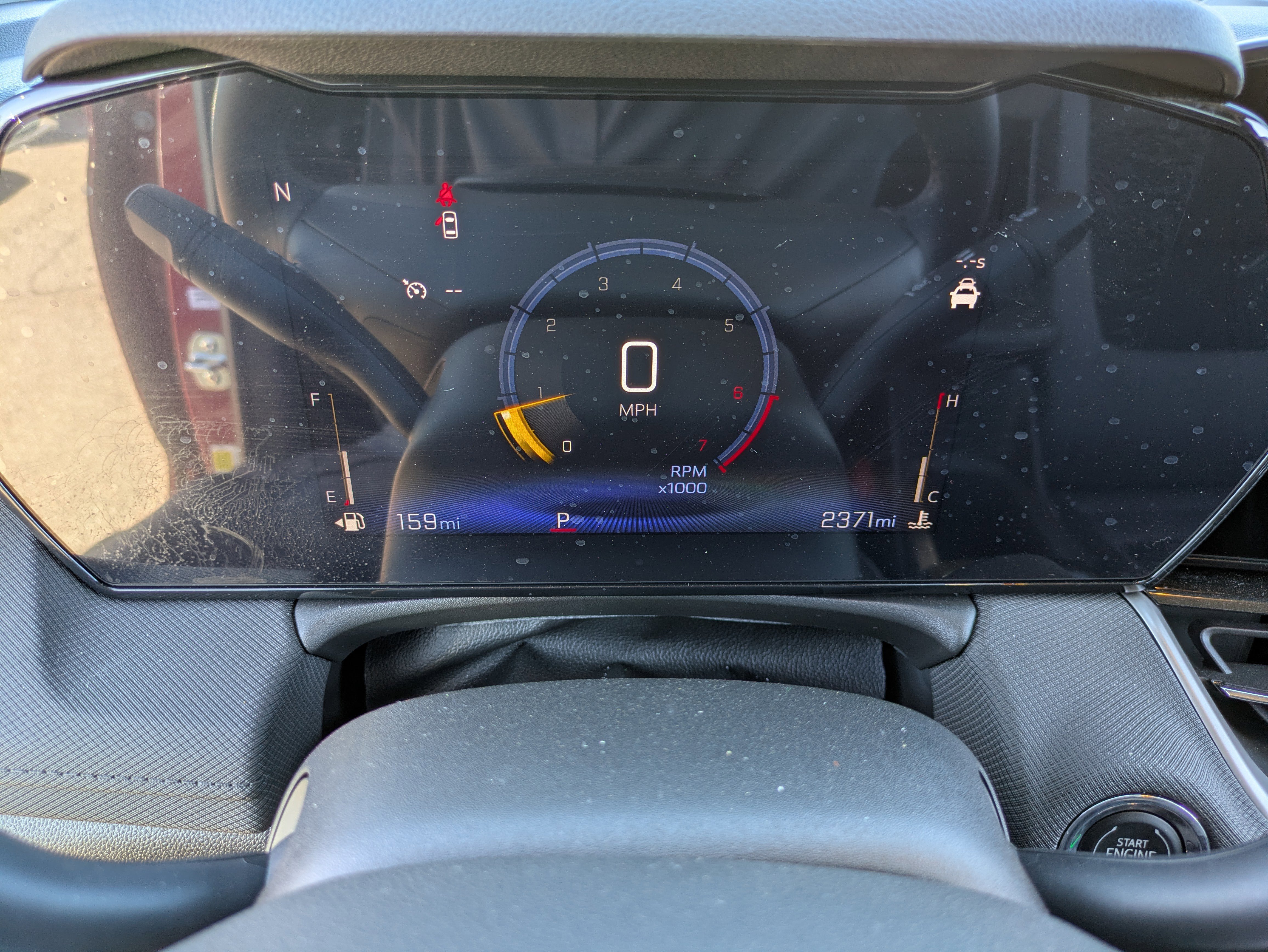 Used 2026 Chevrolet TrailBlazer LT w/ LT Cold Weather Package image 30