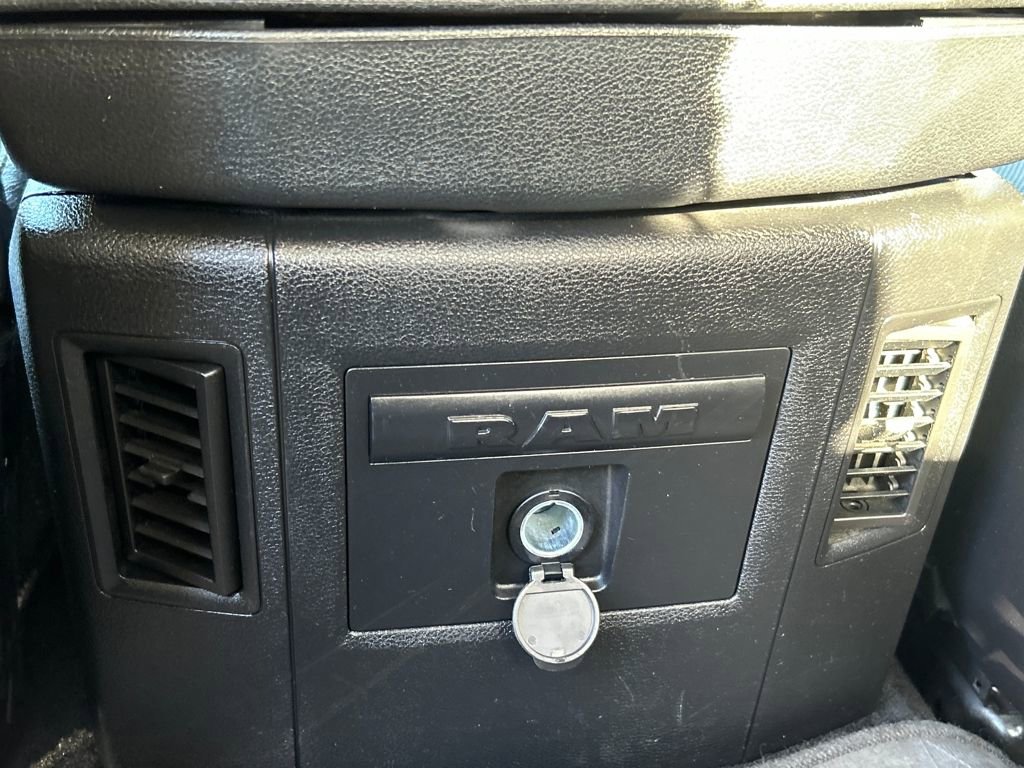 Used 2016 RAM 1500 Sport w/ Convenience Group image 21