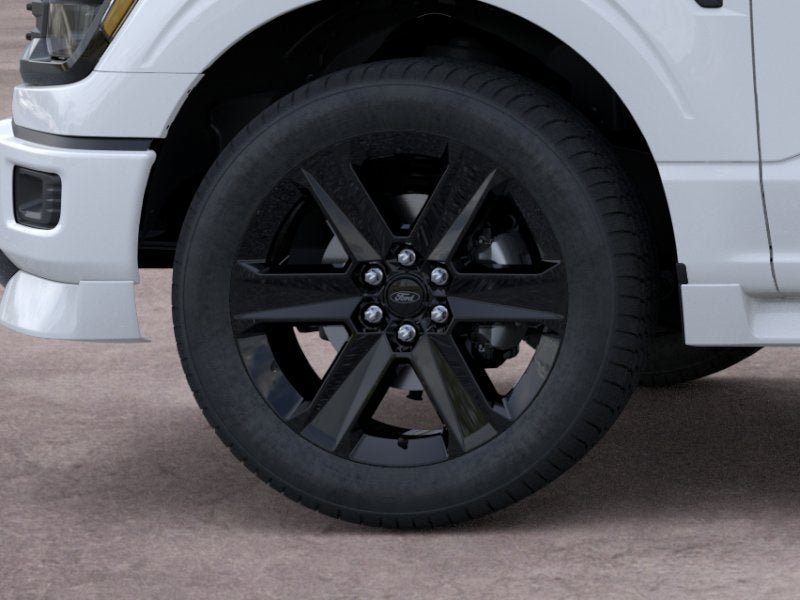 New 2026 Ford F150 STX AWD/4WD image 19