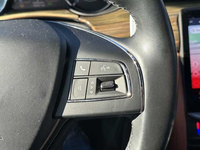 Used 2021 Maserati Quattroporte S GranLusso Q4 image 30